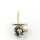 Robinet à essence GAUCHE pour Yamaha XS 650 # 1975-1983 # 447-24500-02