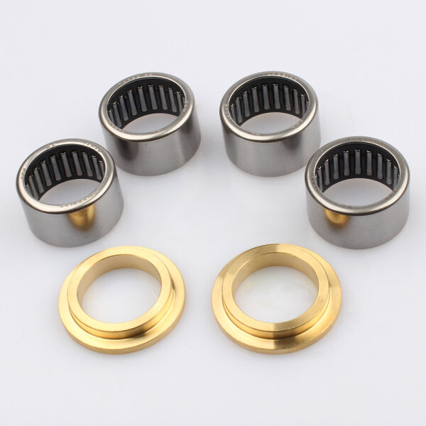 Set di cuscinetti ad aghi per Yamaha RD 250 350 LC RD 400 XJ 550 XS 250 400 650