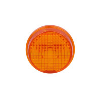 Turn signal lens for Honda VT 600 Shadow C 600 #...