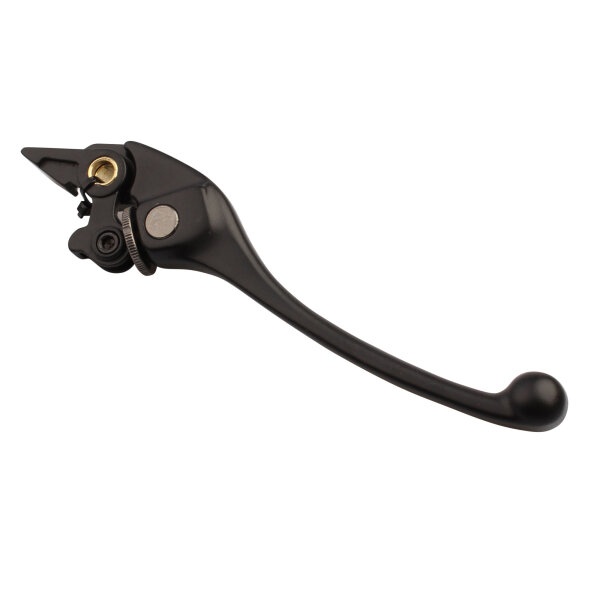 Brake lever black complete for Honda ST 1100 89-96 53170-MT3-305