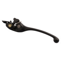 Palanca de freno negra completa para Honda ST 1100 89-96...
