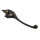 Brake lever black complete for Honda ST 1100 89-96 53170-MT3-305