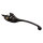 Brake lever black complete for Honda ST 1100 89-96 53170-MT3-305