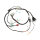 Faisceau de câbles pour Kawasaki Z 900 KZ900 # 26001-135