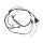 Cablaggio per Kawasaki Z 900 KZ900 # 26001-135