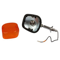 Turn signal for Honda XL 125 185 250 500 MADE IN JAPAN 33550-428-611 NEW