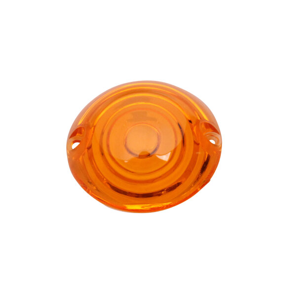 Blinkerglas für Ochsenaugen Blinker