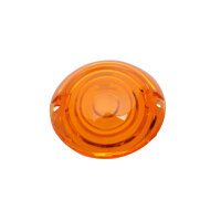 Lentille de clignotant pour clignotants ox-eye