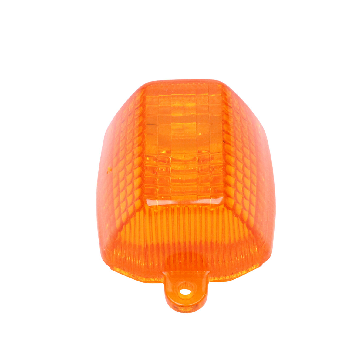 Turn signal lens for Kawasaki GPZ ZR-7 ZX-6R RR ZX-7R RR ZX