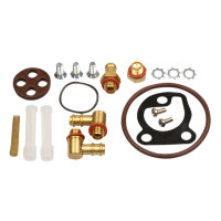 Fuel tap repair kit complete for Yamaha XS 650 SE 80-83