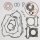 Engine gasket set complete for HM-Moto 125 Yamaha WR YZF-R 125