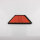 Luftfilter für Kawasaki GTR ZZR 1400 2006-2017 11013-0014