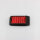 Air filter for Yamaha XG 250 Tricker 05-06 5XT-14451-00