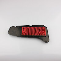 Filtro de aire izquierdo para Yamaha YP 400 # 04-21 #...