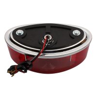 Fanale Posteriore Completo per Kawasaki H1 500 H2 750 S2 350