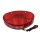 Luz trasera complete para Kawasaki H1 500 H2 750 S2 350