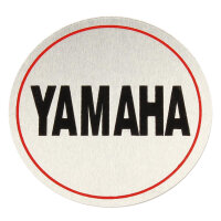 Emblema de pinza de freno para Yamaha RD 250 350 400 XS 650