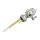 Petcock Robinet dessence 24mm p. Kawasaki H1-500 H2-750 # 51023-040