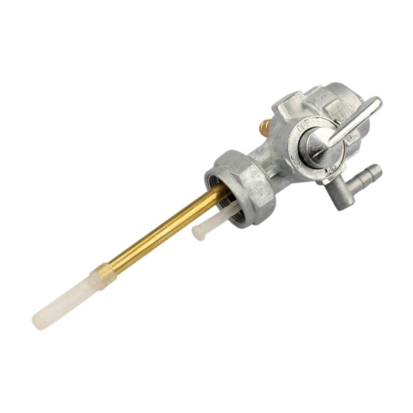 Petcock Robinet dessence 22mm p. Kawasaki KH S1 S2 S3 250 350 400 # 51023-039