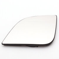 Left mirror glass for BMW R 1200 RT # 2005-2009 #...