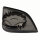 Vetro specchio sinistro per BMW R 1200 RT # 2005-2009 # 51167717773