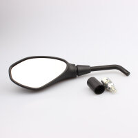 Mirror rear view mirror left for BMW G 650 GS G 650 GS...