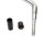 Specchio sinistra destra per BMW R 850 R, C, GS / R 1200 C