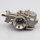 Carburetor Motoforce flat slide 19mm incl. Powerjet Tuning / Racing MF16.20000
