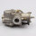 Carburetor Motoforce flat slide 19mm incl. Powerjet Tuning / Racing MF16.20000