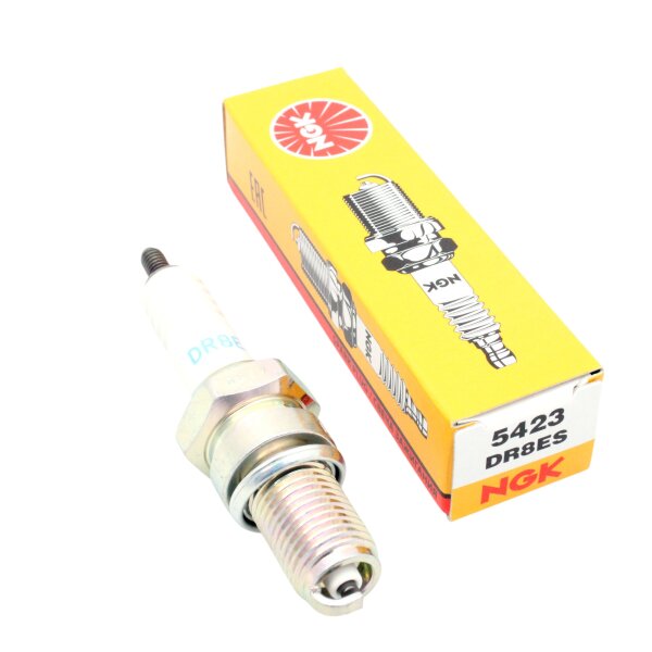 Spark Plug NGK DR8ES