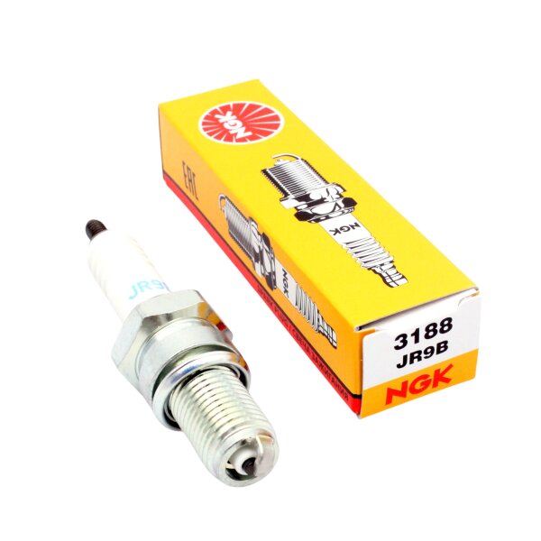Bougie dallumage NGK JR9B