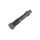 Spark plug connector NGK SD-01 F black
