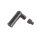 Spark plug connector NGK L-05 EA black for Aprilia SRV 850 ie Vespa GTS 300 ie