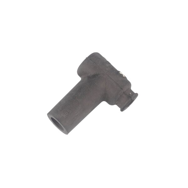 Connettore candela NGK LB-05 EMH nero