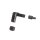 Spark plug connector NGK LB-05 F black for BMW R 850 GS Kawasaki Z 1000 A