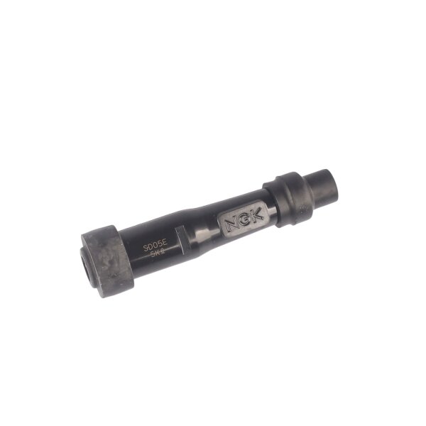 Conector de bujía NGK SD-05 E negro