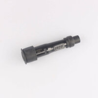 Conector de bujía NGK SD-05 EG negro