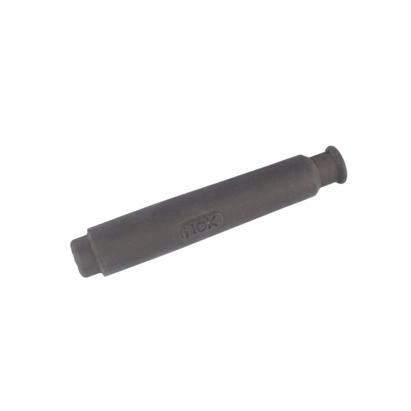 Cosse de bougie NGK SD-05 FM noire pour Kawasaki ZL 1000 A Eliminator ZRX 1100 C