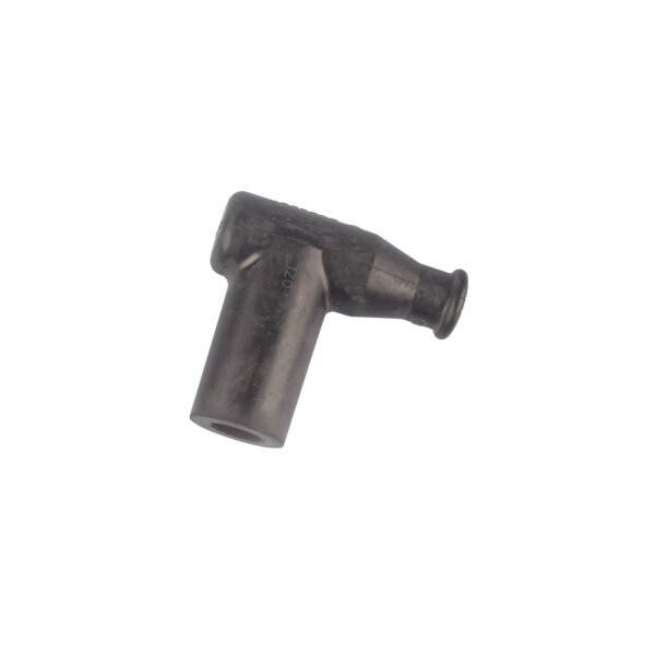 Spark plug connector NGK TB-05 EMA black