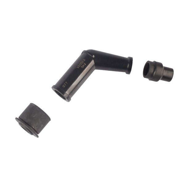 NGK spark plug connector VD 05 EG for Beta KTM