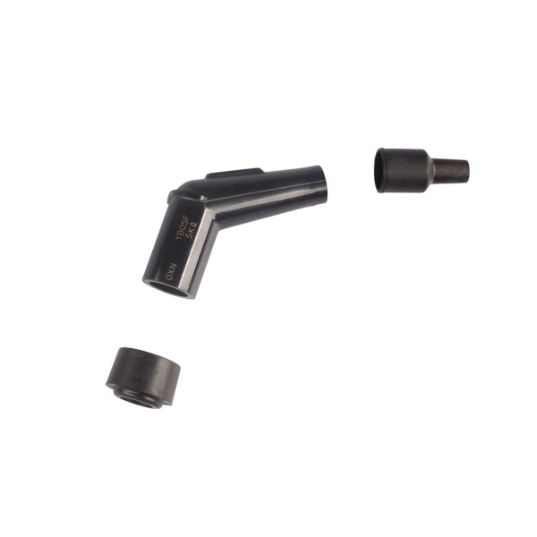 NGK spark plug connector YB 05 F for Honda CB 400 Kawasaki Z 900 A Z1 Z1A 1B