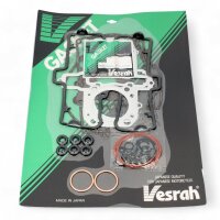 Motor Dichtsatz Dichtungssatz komplett für Kawasaki...