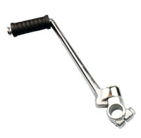 Palanca de arranque a pedal para Yamaha RD 400 SR 400 500...