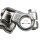 Palanca de arranque a pedal para Yamaha RD 400 SR 400 500 XP XT 500