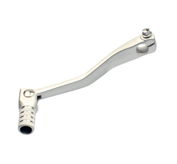 Schalthebel Schaltpedal für Suzuki LT-Z 400 400 Z 25600-07G10