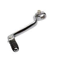 Palanca de Cambios para Universal cromado 17mm