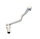 Schalthebel Schaltpedal für Husqvarna CR 125 8000A-3488
