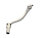 Schalthebel Schaltpedal für Suzuki RMZ 250 25600-10H00