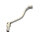 Gear Shift Lever Pedal for Suzuki RM-Z 450 # 05-07 # 25600-35G00