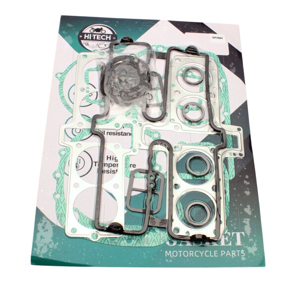 Jeu complet de joints moteur pour Kawasaki GPX GPZ 600 R ZL 600 A 85-95